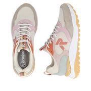 Rieker W2506-61 Multi