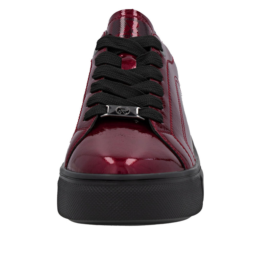 Rieker W2601-35 Red