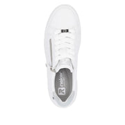 Rieker W2605-80 White