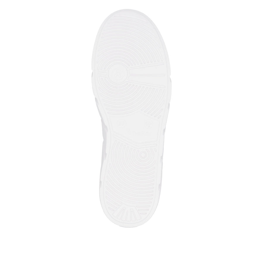 Rieker W2605-80 White