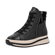 Rieker W3870-00 Black