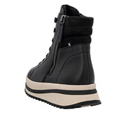 Rieker W3870-00 Black