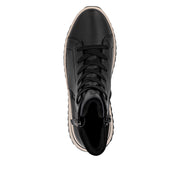 Rieker W3870-00 Black