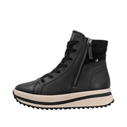 Rieker W3870-00 Black