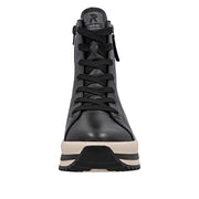 Rieker W3870-00 Black