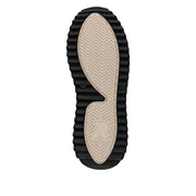Rieker W3870-00 Black