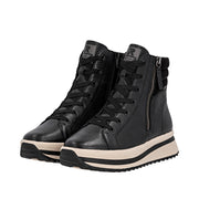 Rieker W3870-00 Black