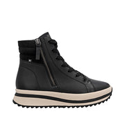 Rieker W3870-00 Black