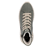 Rieker W3870-54 Green