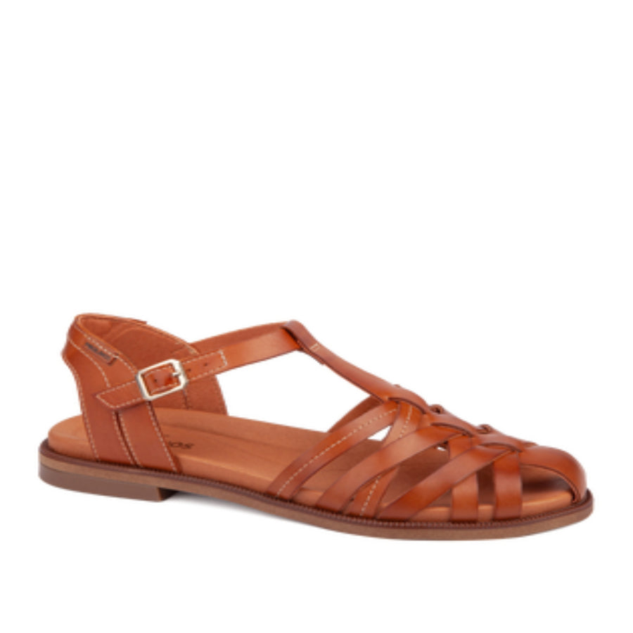 Pikolinos Navia W3E-0637-250 Brandy