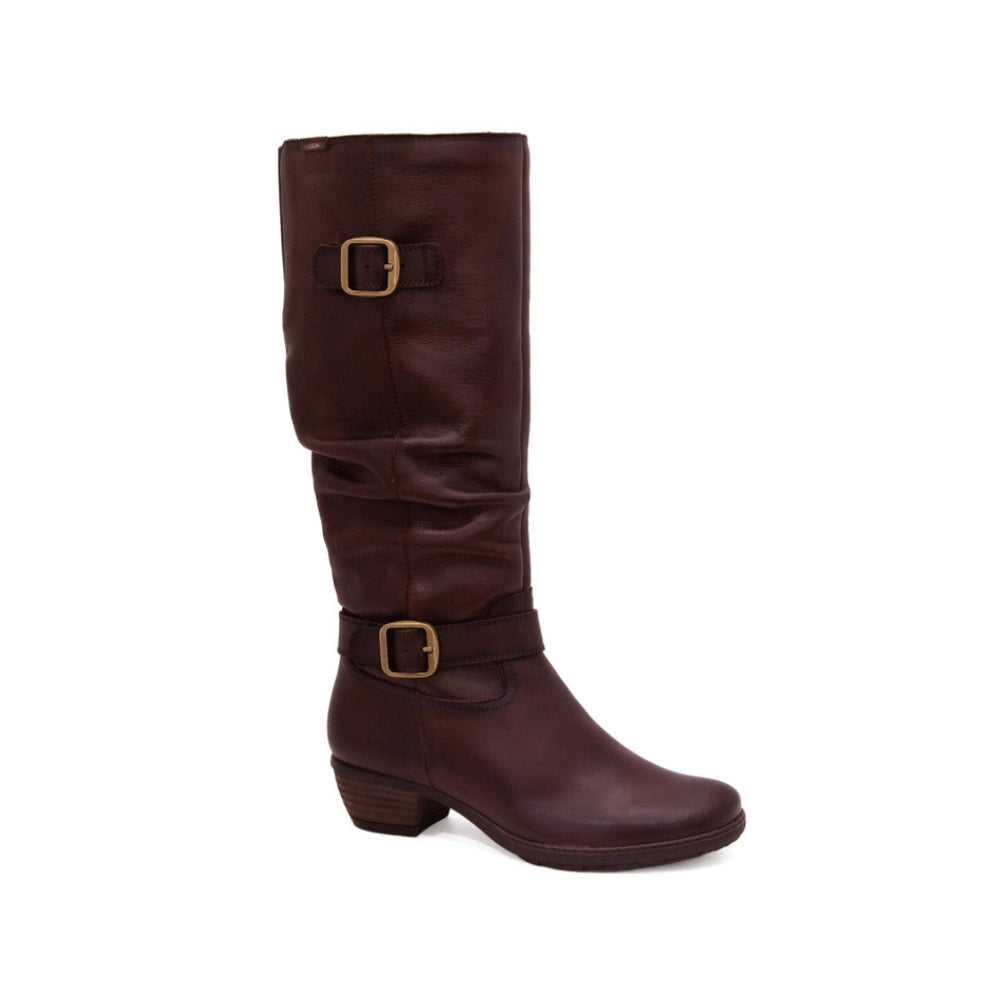 Pikolinos Utiel W7P-9789C1-130 Caoba