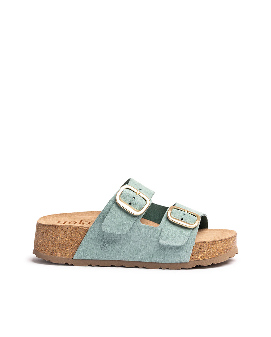 Yokono Wiwi 003 Mint