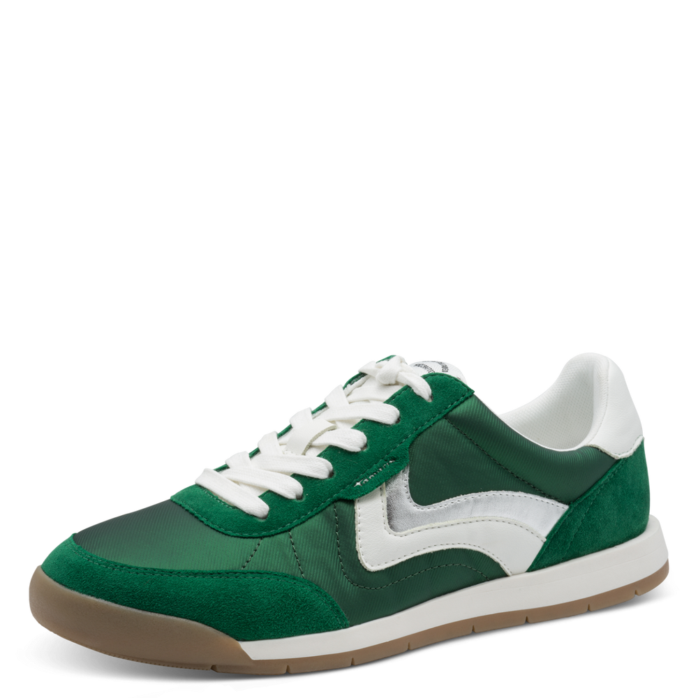 Tamaris 1-23665-45-700 Green