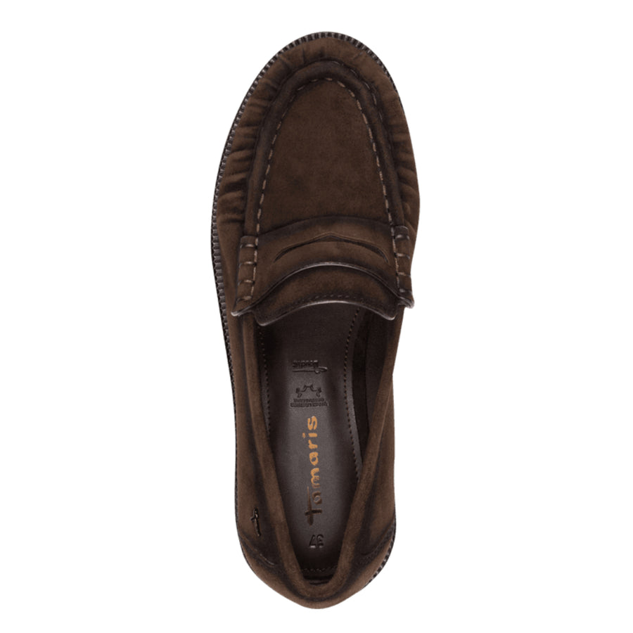 Tamaris 24251-47 304 Mocca
