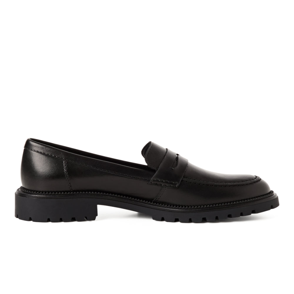 Tamaris 24300-45 003 Black Leather