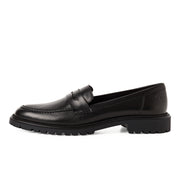 Tamaris 24300-45 003 Black Leather