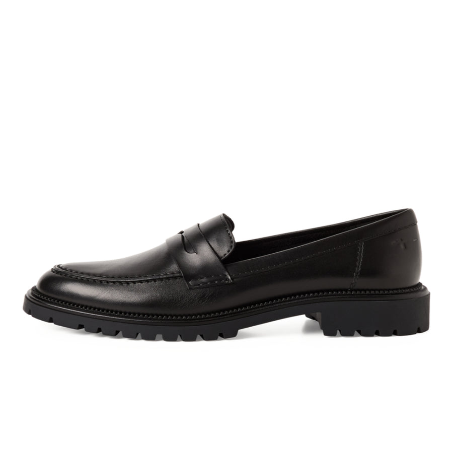 Tamaris 24300-45 003 Black Leather