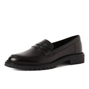 Tamaris 24300-45 003 Black Leather