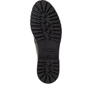 Tamaris 24300-45 003 Black Leather