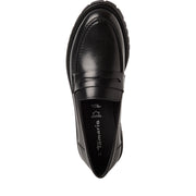 Tamaris 24300-45 003 Black Leather