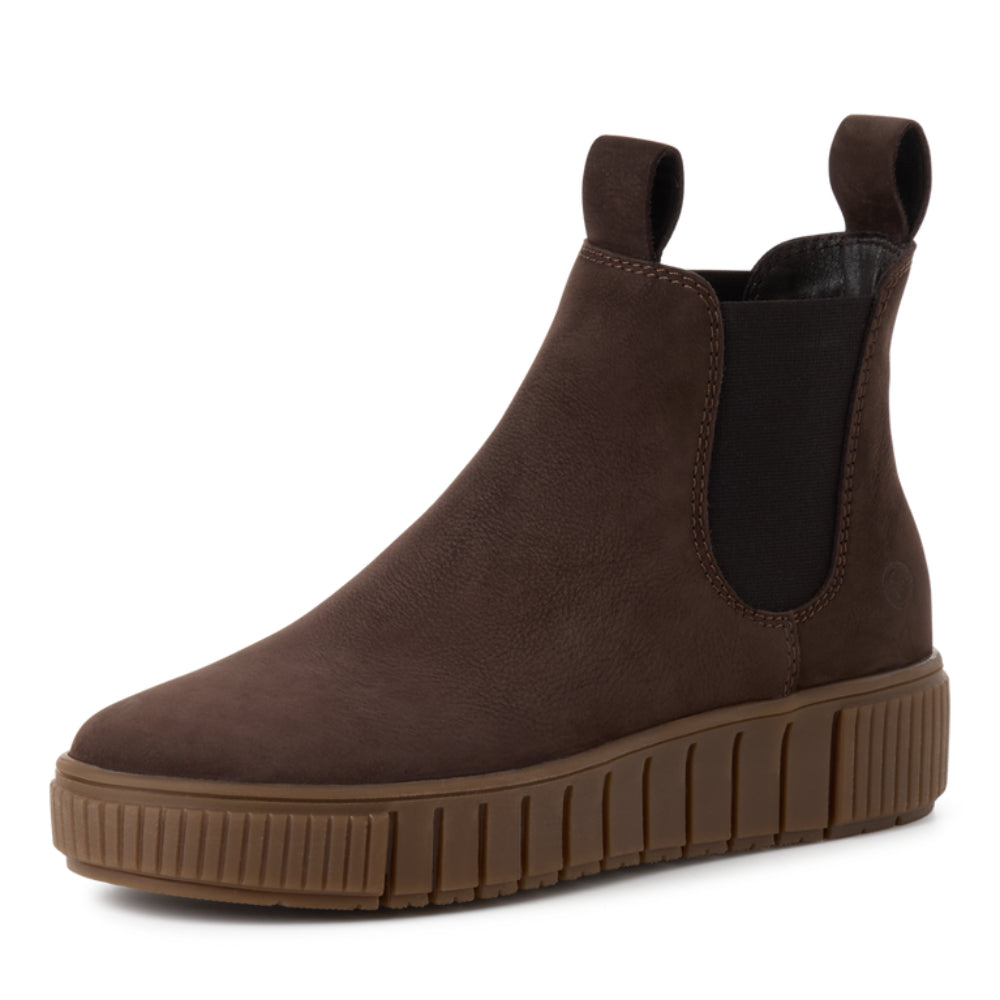 Tamaris 25403-43 304 Mocca