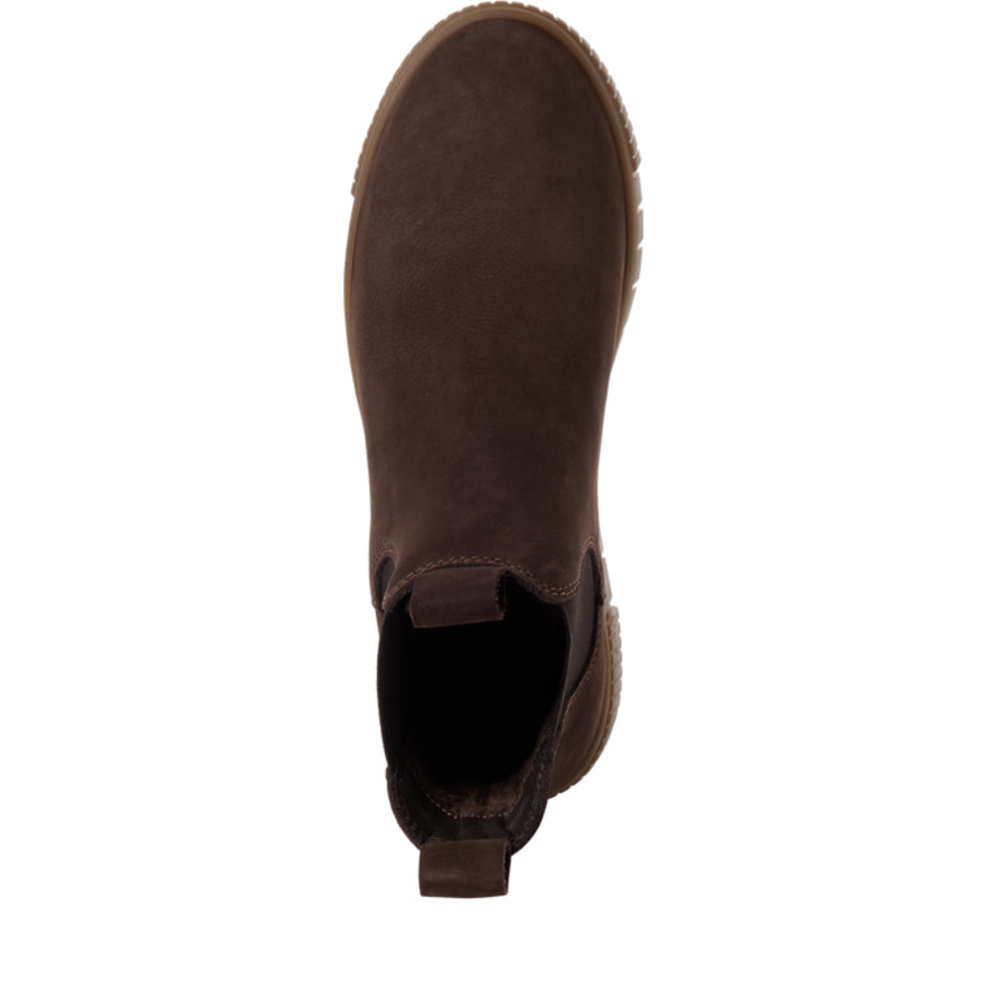 Tamaris 25403-43 304 Mocca