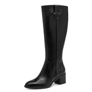 Tamaris 25576-47 003 Black Leather