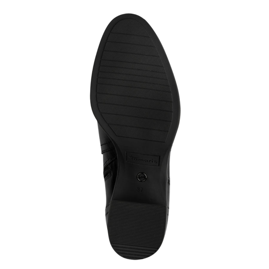 Tamaris 25576-47 003 Black Leather