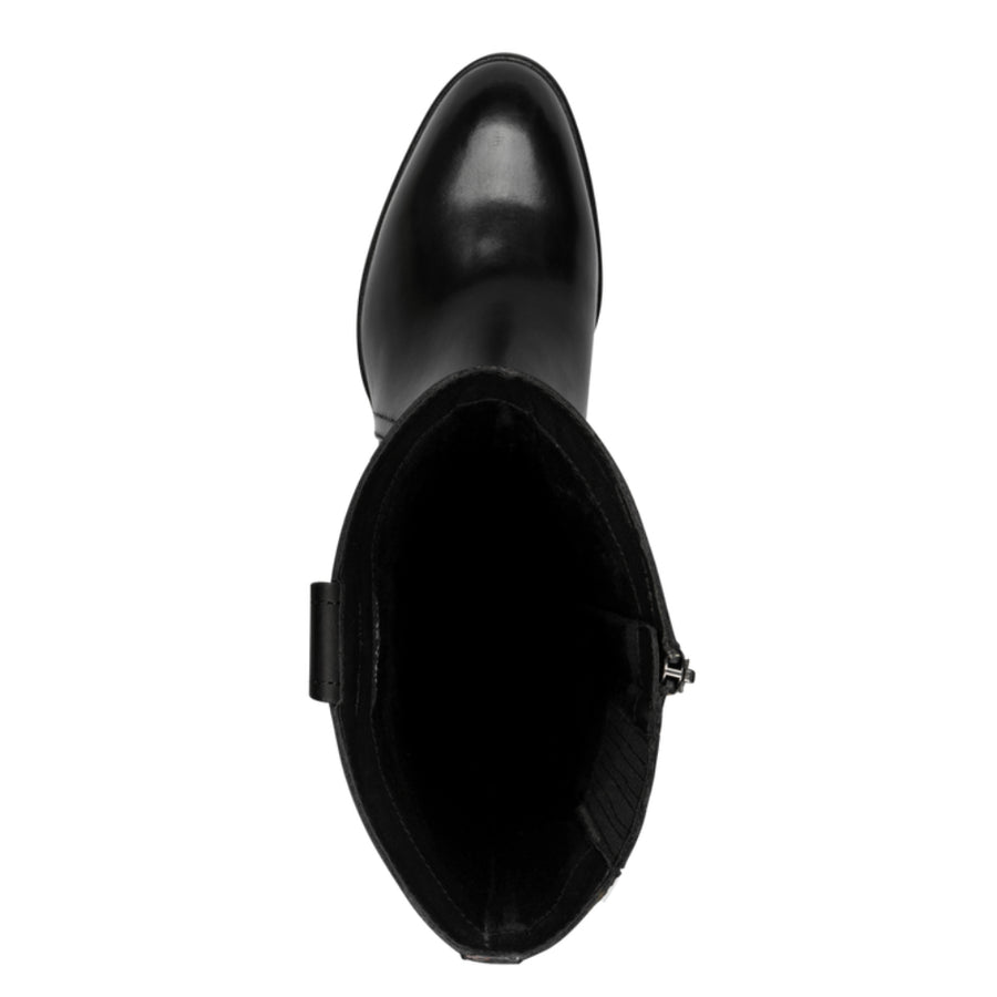 Tamaris 25576-47 003 Black Leather