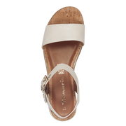 Tamaris 1-28222-42-418 Ivory