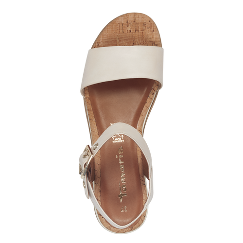 Tamaris 1-28222-42-418 Ivory