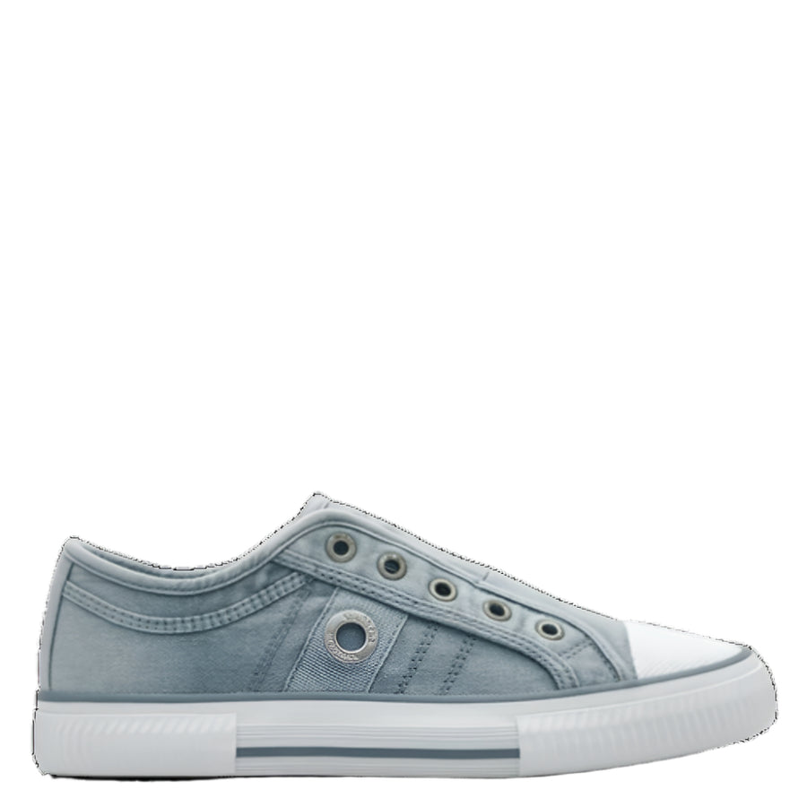 S.Oliver 5-24708-42-810 Light Blue