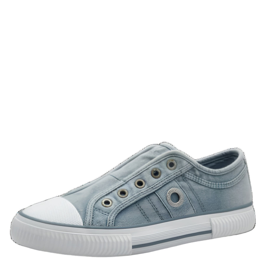 S.Oliver 5-24708-42-810 Light Blue