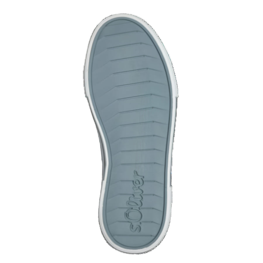 S.Oliver 5-24708-42-810 Light Blue