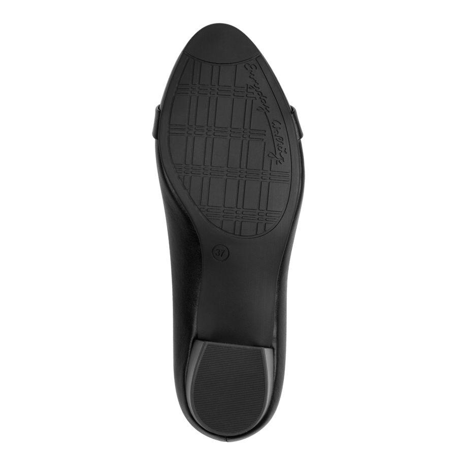Jana 22368-45-001 Black