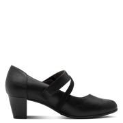 Jana 24465-43-001 Black