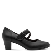 Jana 24465-43-001 Black