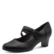 Jana 24465-43-001 Black
