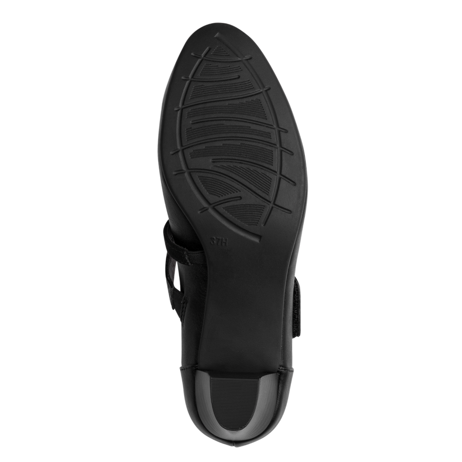 Jana 24465-43-001 Black