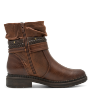 Jana 25464-43-305 Cognac