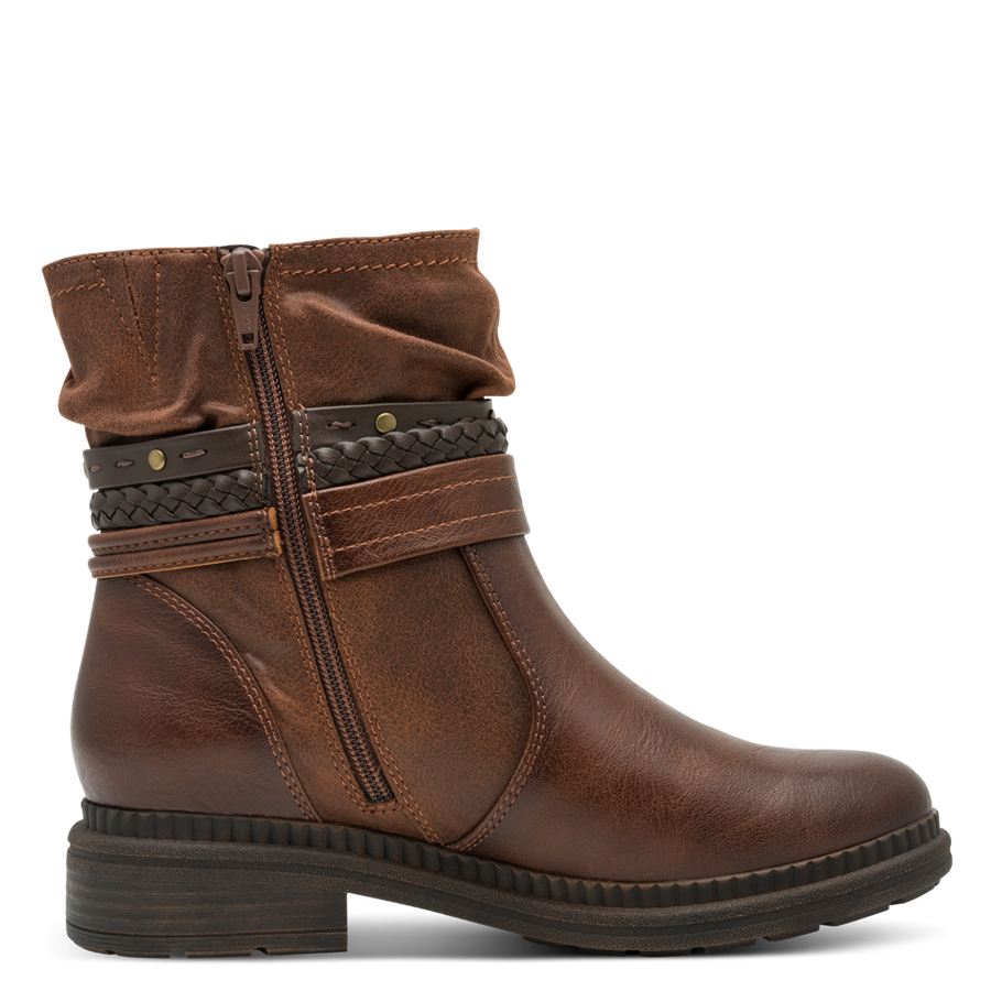 Jana 25464-43-305 Cognac