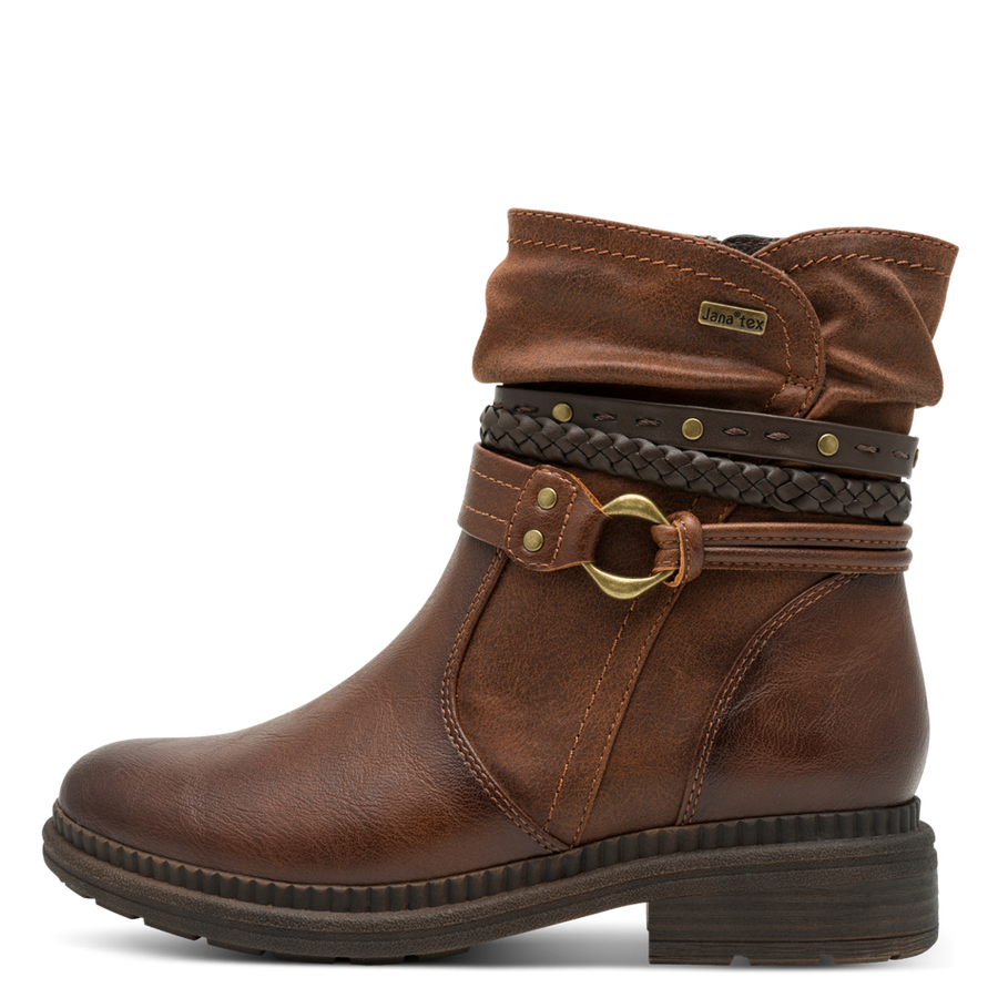 Jana 25464-43-305 Cognac