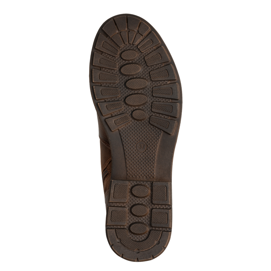 Jana 25464-43-305 Cognac