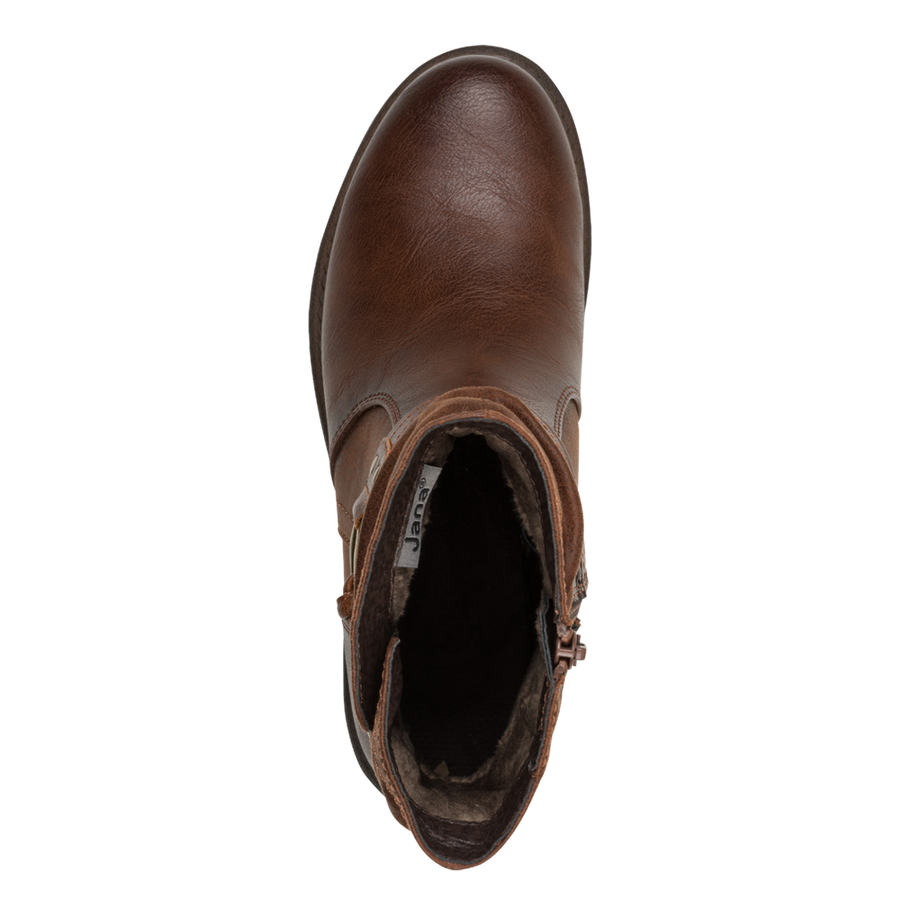 Jana 25464-43-305 Cognac