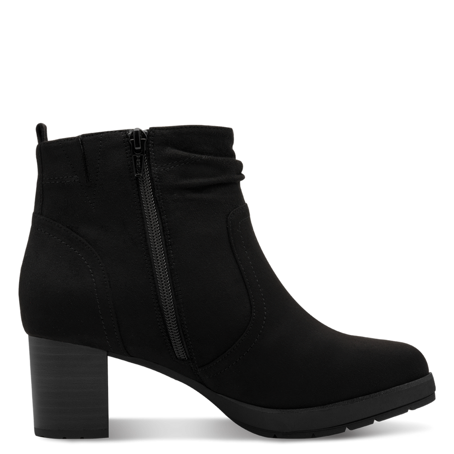 Jana 26378-43-001 Black