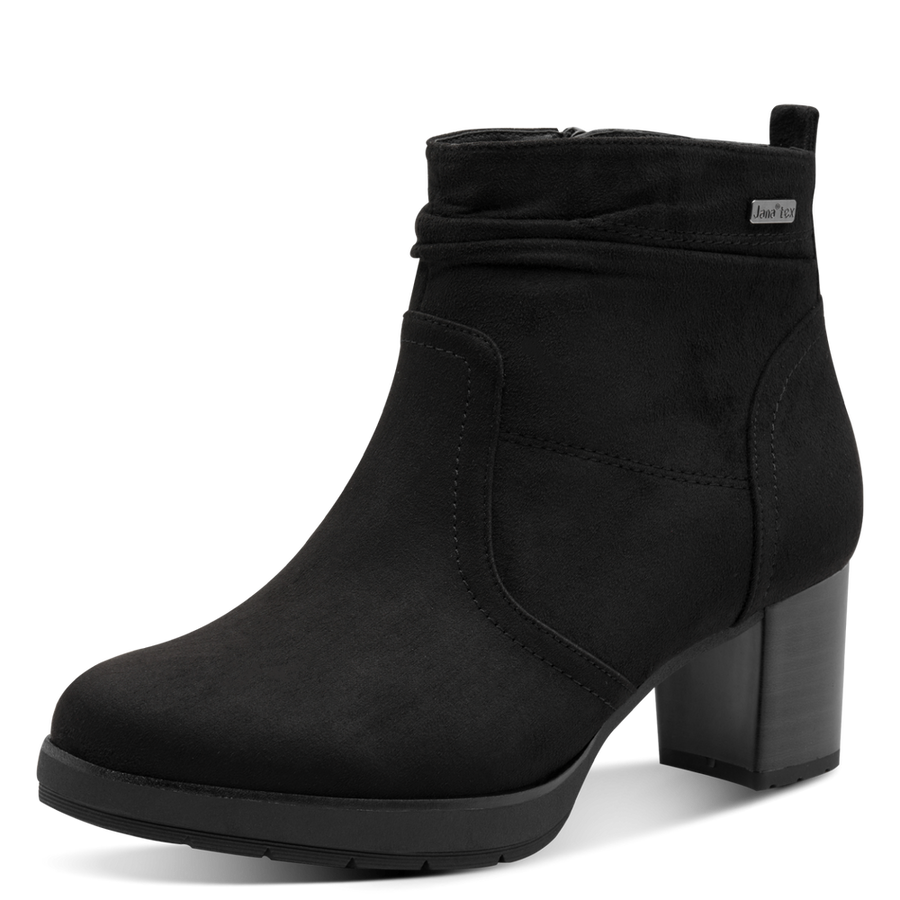 Jana 26378-43-001 Black