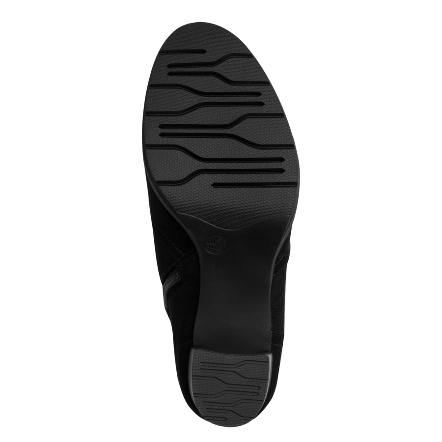 Jana 26378-43-001 Black