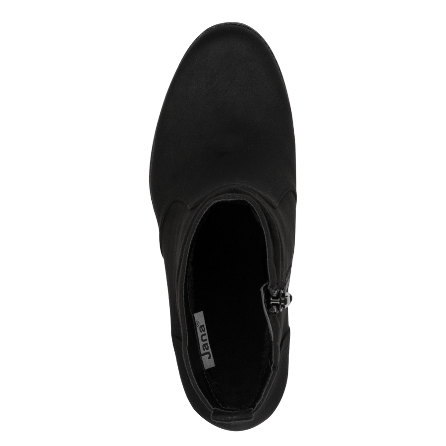 Jana 26378-43-001 Black