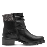 Jana 26488-45-001 Black