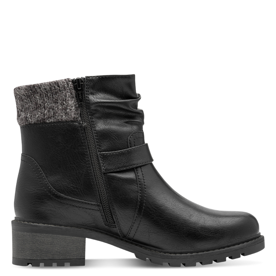 Jana 26488-45-001 Black